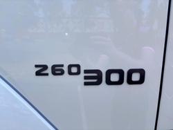 2025 Isuzu F Series FVL 260-300 AT R67