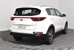 2019 Kia Sportage S