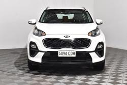 2019 Kia Sportage S