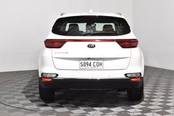2019 Kia Sportage S
