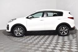 2019 Kia Sportage S