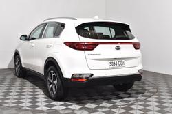 2019 Kia Sportage S