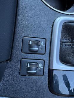 2019 Toyota Kluger GXL GSU55R AWD Predawn Grey