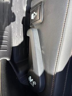 2019 Toyota Kluger GXL GSU55R AWD Predawn Grey