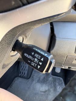 2019 Toyota Kluger GXL GSU55R AWD Predawn Grey