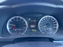 2019 Toyota Kluger GXL GSU55R AWD Predawn Grey