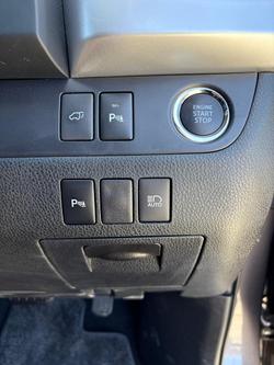 2019 Toyota Kluger GXL GSU55R AWD Predawn Grey