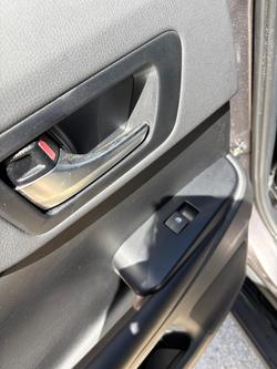 2019 Toyota Kluger GXL GSU55R AWD Predawn Grey