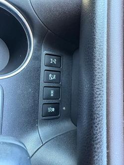 2019 Toyota Kluger GXL GSU55R AWD Predawn Grey