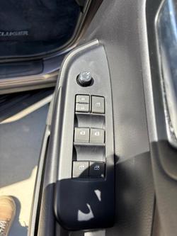 2019 Toyota Kluger GXL GSU55R AWD Predawn Grey