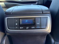 2019 Toyota Kluger GXL GSU55R AWD Predawn Grey