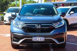 2020 Honda CR-V VTi X
