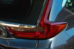 2020 Honda CR-V VTi X