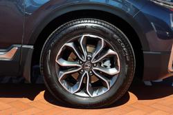 2020 Honda CR-V VTi X