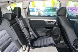 2020 Honda CR-V VTi X