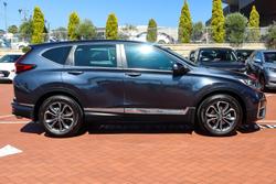 2020 Honda CR-V VTi X