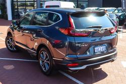 2020 Honda CR-V VTi X