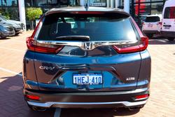 2020 Honda CR-V VTi X