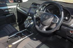 2020 Honda CR-V VTi X