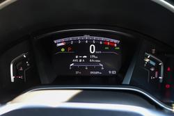 2020 Honda CR-V VTi X