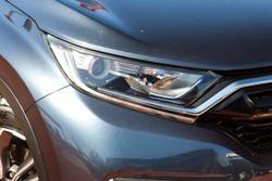 2020 Honda CR-V VTi X