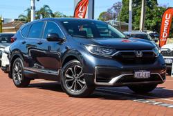 2020 Honda CR-V VTi X