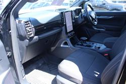 2025 Ford Ranger Wildtrak