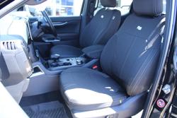 2025 Ford Ranger Wildtrak