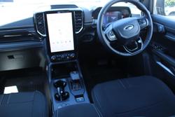 2025 Ford Ranger Wildtrak