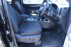 2025 Ford Ranger Wildtrak