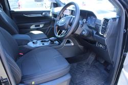 2025 Ford Ranger Wildtrak