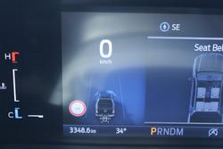 2025 Ford Ranger Wildtrak