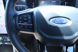 2025 Ford Ranger Wildtrak