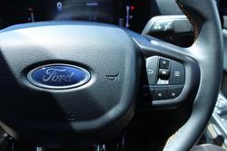 2025 Ford Ranger Wildtrak