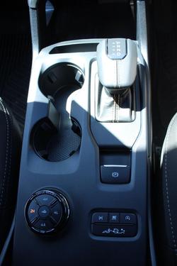 2025 Ford Ranger Wildtrak