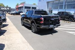 2025 Ford Ranger Wildtrak