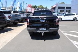 2025 Ford Ranger Wildtrak