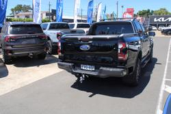 2025 Ford Ranger Wildtrak