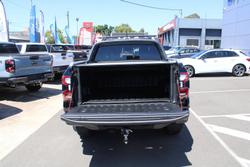 2025 Ford Ranger Wildtrak