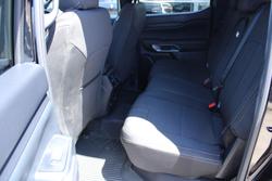 2025 Ford Ranger Wildtrak