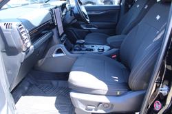 2025 Ford Ranger Wildtrak