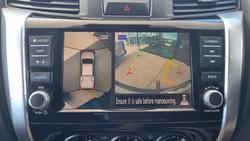 2020 Nissan Navara ST