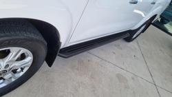 2020 Nissan Navara ST