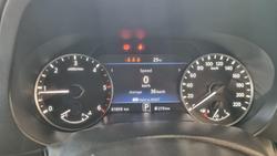 2020 Nissan Navara ST