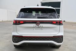 2025 Volkswagen Tayron 195TSI R-Line