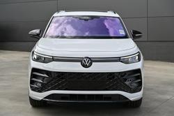 2025 Volkswagen Tayron 195TSI R-Line