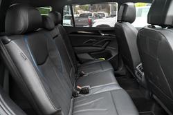 2025 Volkswagen Tayron 195TSI R-Line