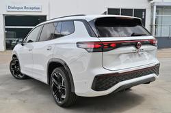 2025 Volkswagen Tayron 195TSI R-Line