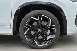 2025 Volkswagen Tayron 195TSI R-Line