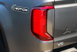 2025 Volkswagen Amarok TDI600 PanAmericana